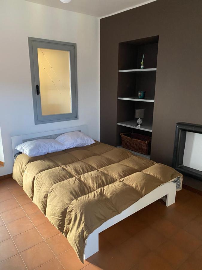 Vicolo Forno Apartment Mercallo Luaran gambar
